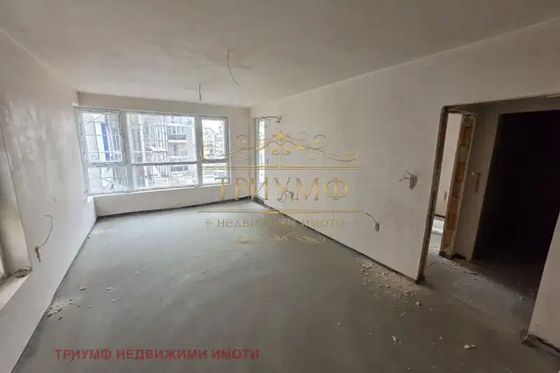 apartment in Varna, Mladost 2