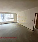 Тристаен апартамент с тераса в Младост 2, Варна