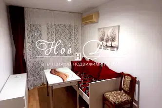 Едностаен апартамент с тераса в Младост 2, Варна