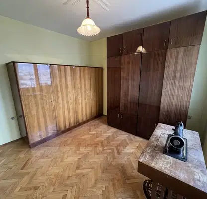 Снимка 5 — Тристаен апартамент с морска панорама в Нептун, Варна