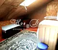 Снимка 5 — 2-стаен апартамент до Окръжна болница в Варна