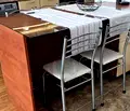 Снимка 3 — Двустаен апартамент с тераса в район Читалище Маяковски, Варна