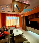 Тристаен апартамент с 2 тераси в район Генерали, Варна