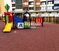 Снимка 4 — Южен 2-стаен апартамент в комплекс Family Garden, Варна Победа