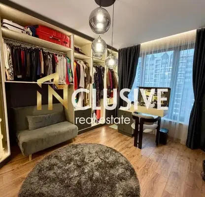 Photo 2 — apartment in Varna, Pobeda
