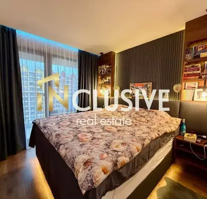 Photo 3 — apartment in Varna, Pobeda