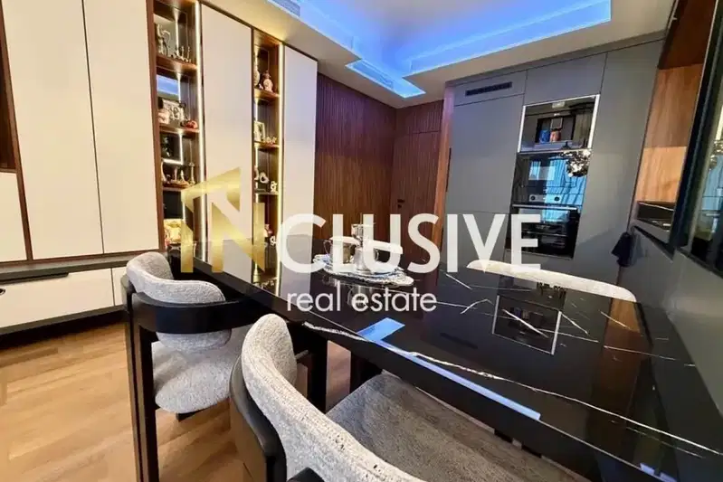 apartment in Varna, Pobeda