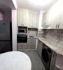 Двустаен апартамент в район Победа, Варна, с ремонтиран вид