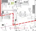 Снимка 2 — Двустаен апартамент с тераса в Погреби, Варна