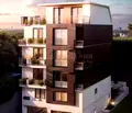 Снимка 2 — Двустаен апартамент с тераса в Погреби, Варна