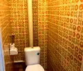 Снимка 5 — Тристаен апартамент с тераса в Погреби, Варна