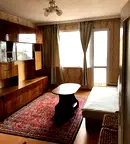 Тристаен апартамент с тераса в Погреби, Варна