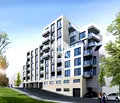 Снимка 3 — Тристаен апартамент с тераса в Погреби, Варна