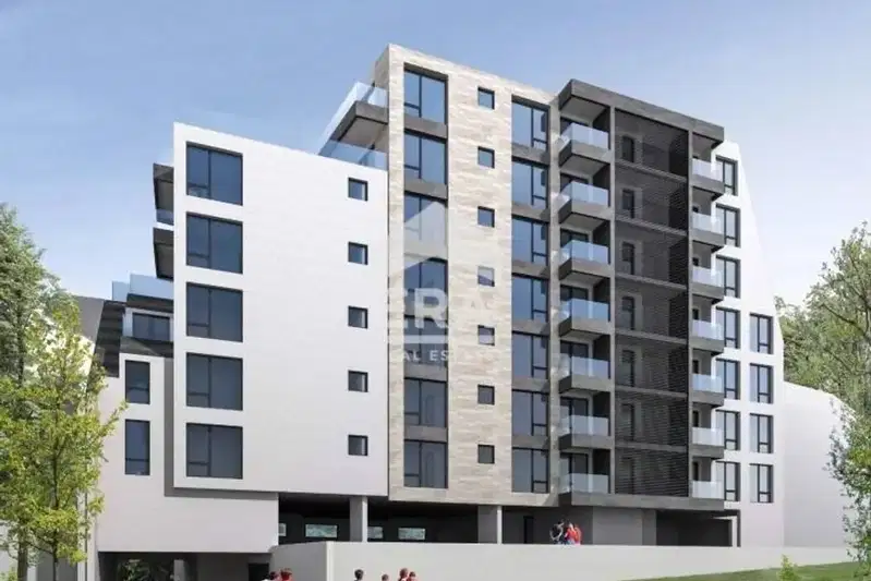 apartment in Varna, Pogrebi