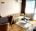 Снимка 3 — Тристаен апартамент с две тераси в Спортна зала, Варна