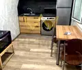 Снимка 2 — Едностаен апартамент на партер в Спортна зала, Варна с тераса