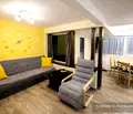Снимка 2 — Двустаен апартамент в Спортна зала, Варна, 5-ти етаж