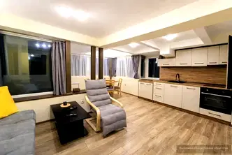 Двустаен апартамент в Спортна зала, Варна, 5-ти етаж