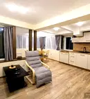 Двустаен апартамент в Спортна зала, Варна, 5-ти етаж