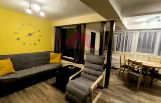 апартамент във Варна, Спортна зала