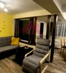 апартамент във Варна, Спортна зала