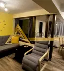 апартамент във Варна, Спортна зала