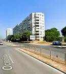 Двустаен апартамент с тераса в Стадион Спартак, Варна