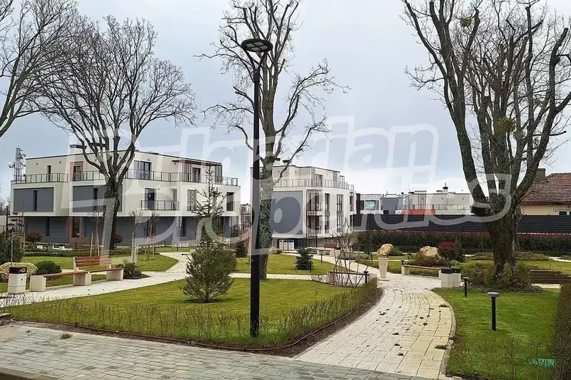 3-bedroom apartment in Varna, Sveti Nikola