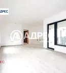 Двустаен апартамент в Трошево, Варна с асансьор