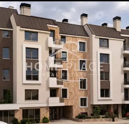 Photo 2 — 2-bedroom apartment in Varna, Troshevo