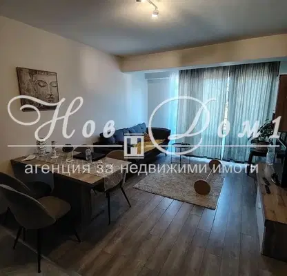 Снимка 2 — апартамент във Варна, Трошево