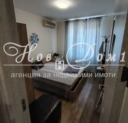 Снимка 3 — апартамент във Варна, Трошево