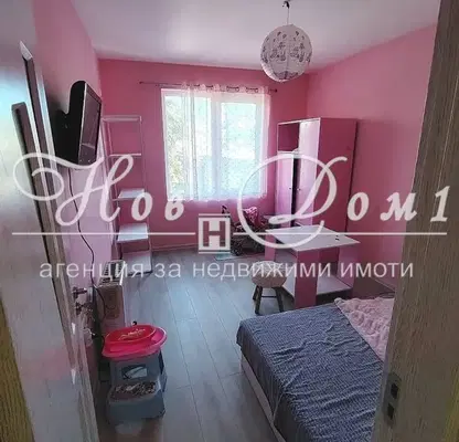 Снимка 4 — апартамент във Варна, Трошево