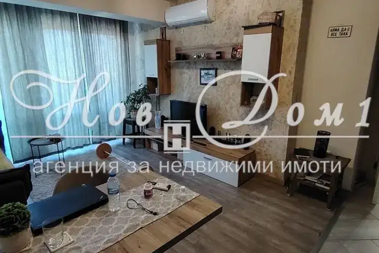апартамент във Варна, Трошево