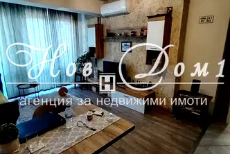 апартамент във Варна, Трошево
