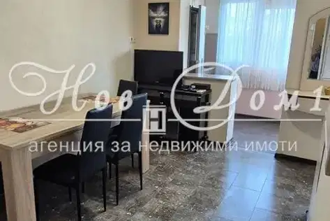 апартамент във Варна, Трошево