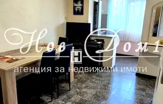 апартамент във Варна, Трошево