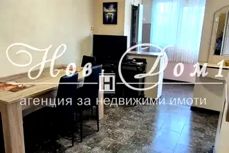 апартамент във Варна, Трошево