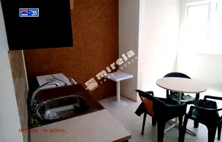 Едностаен апартамент в Виница с излаз към английски двор