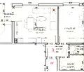 Снимка 2 — апартамент във Варна, Виница