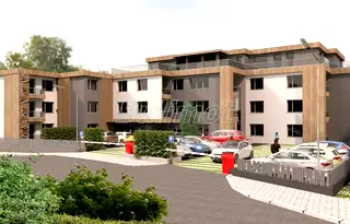 апартамент във Варна, Виница