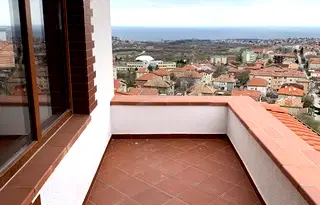 апартамент във Варна, Виница