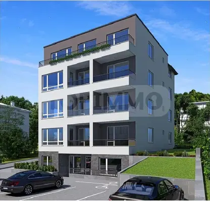 Photo 2 — apartment in Varna, Vinica