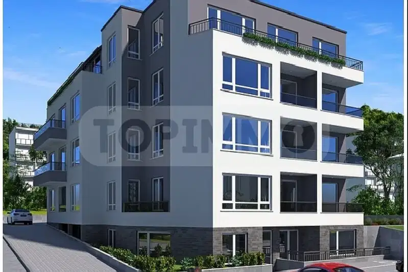 apartment in Varna, Vinica