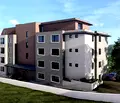 Снимка 3 — Двустаен апартамент в кв. Виница, Варна с паркинг