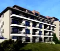 Снимка 4 — Двустаен апартамент в кв. Виница, Варна с паркинг