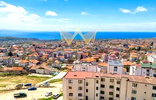 апартамент във Варна, Виница