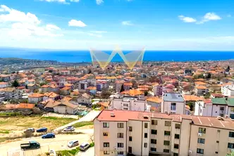 апартамент във Варна, Виница