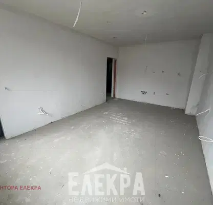 Снимка 2 — Апартамент 2-стаен във Варна, Виница с тераса