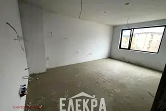 Апартамент 2-стаен във Варна, Виница с тераса